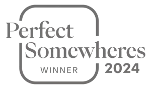 Logo Perfect Somewheres