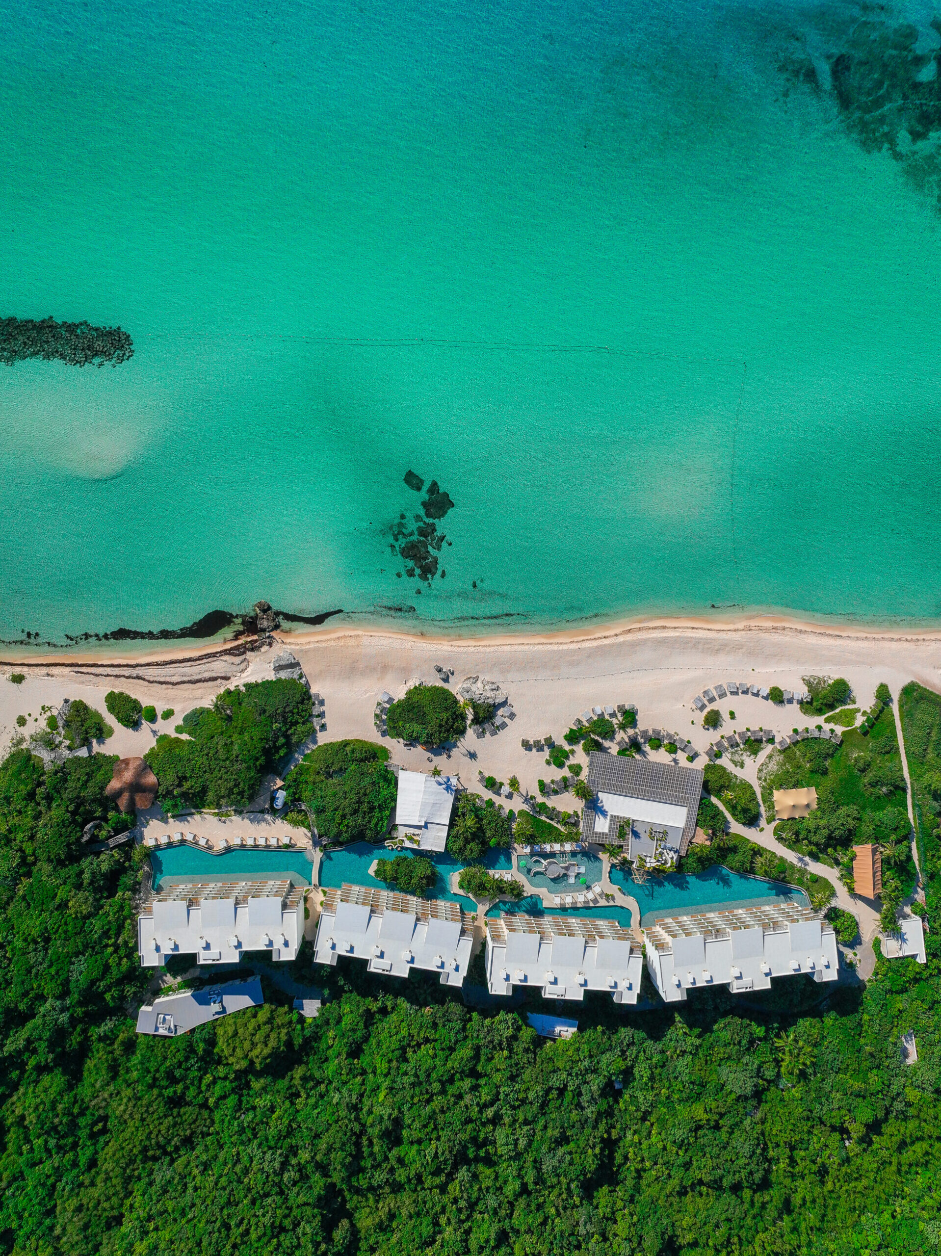 Palmaïa – The House of AïA