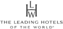 The Leading Hotels Logo